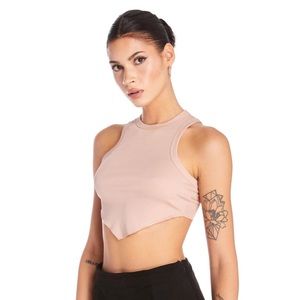 Steele Tank Top.